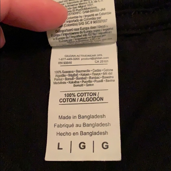 The Planetary Society T-shirt, 2017 Solar Eclipse - Picture 4 of 4